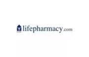 Life Pharmacy UAE Logo