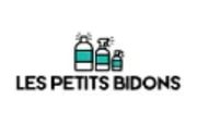 Les Petits Bidons Logo