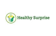 Healthy Surprise Logo