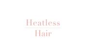 Heatless Hair Logo