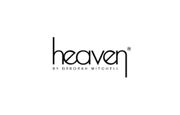Heaven Skincare Logo