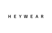 Heywear Logo