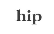 Hip Optical Logo