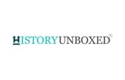 History Unboxed Logo