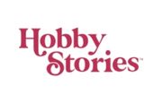 Hobby Stories Logo