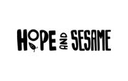Hope And Sesame Logo