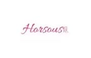Horsous Logo