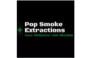 Pop Smoke Extractions Logo