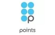 Points.com Logo