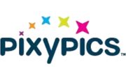 PixyPics Logo