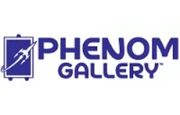 Phenom Gallery Logo