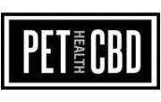 Pet Health CBD Logo