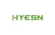 Hyesn Logo