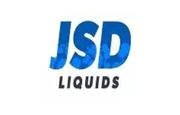 Jordan Standard Dstributing Logo
