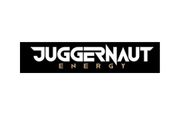 Juggernaut Energy Logo
