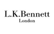 L.K.Bennett UK Logo