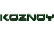 Koznoy Logo