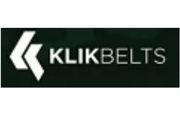 Klik Belts Logo