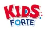 Kids Forte Logo