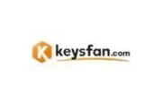 KeysFan Logo