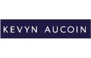 Kevyn Aucoin Logo