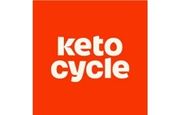 Keto Cycle Logo