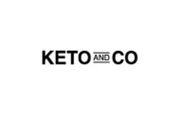 Keto And Co Logo