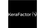 KeraFactor Logo