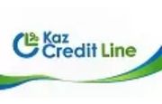 Kaz Credit Line Logo