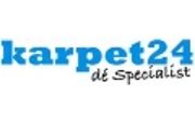Karpet24 Logo