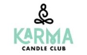 Karma Candle Club Logo
