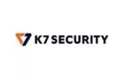 k7 Computing Logo
