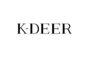 K-Deer Logo