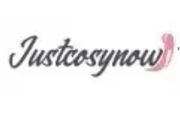 Justcosynow Logo