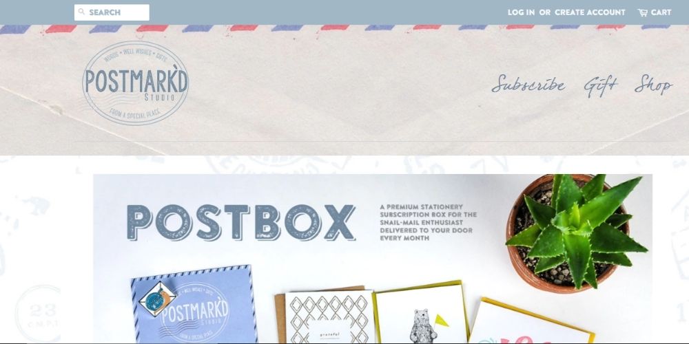 Best Gift Subscription Boxes