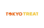 Tokyo Treat Logo