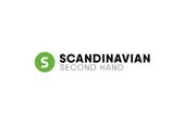 Scandinavian Second Hand Logo