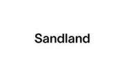 Sandland Logo