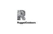 RUGGED Logo