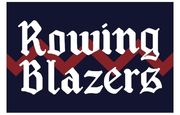 Rowing Blazers Logo