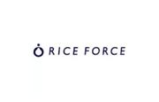 Rice Force Logo