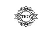 Retrowe Logo