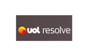 Resolve UOL Logo