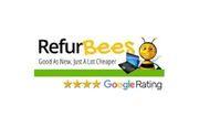 Refurbees Logo