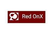 RedOnX Logo