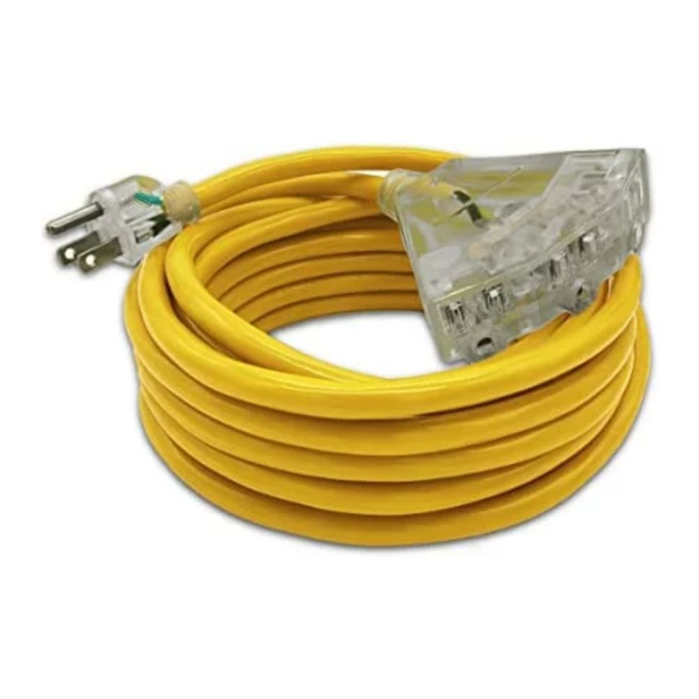 Best Outdoor Extension Cables