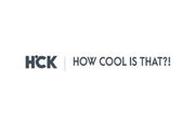 HCK Refrigeration Logo