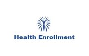 Health Enrollment Logo