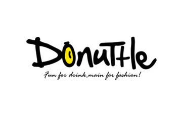 Donuttle Logo