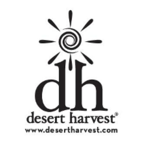 Desert Harvest Logo